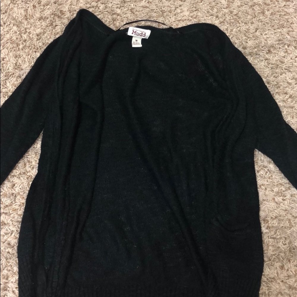 Cardigan